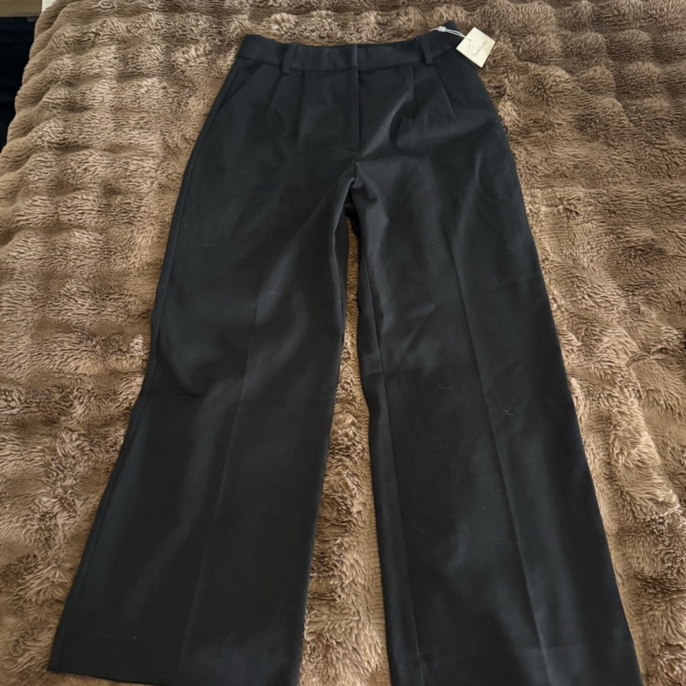 Favorite Daughter Trousers sz 12